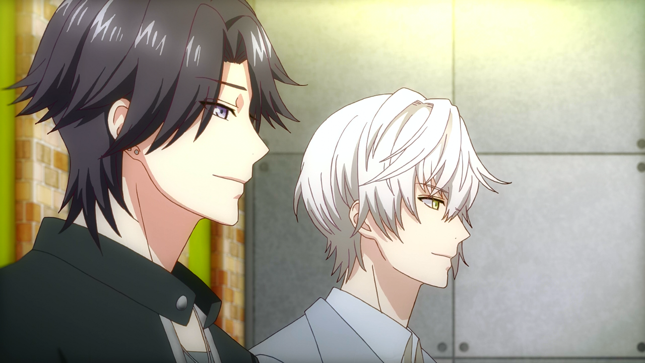 TsukiPro The Animation (PuyaSubs!)